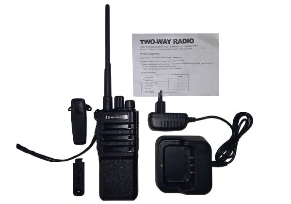 خرید فروش نمایندگی واکی تاکی قیمت بیسیم موتورولا M1700 PLUS خرید فروش نمایندگی واکی تاکی قیمت بیسیم موتورولا M1700 PLUS