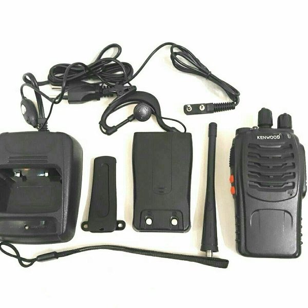 خرید فروش نمایندگی واکی تاکی قیمت بیسیم کنوود 3207 NEW PLUS