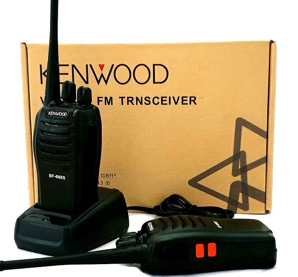 خرید فروش نمایندگی واکی تاکی قیمت بیسیم کنوود 3207 NEW PLUS