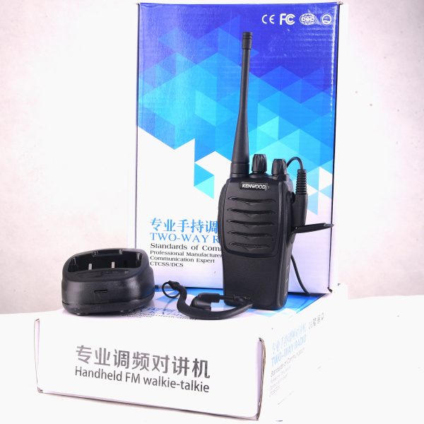 خرید فروش نمایندگی واکی تاکی قیمت بیسیم کنوود 3207 NEW نیو