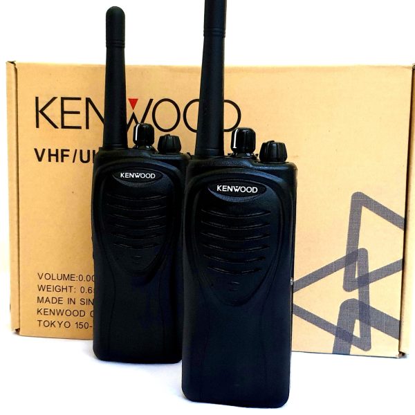 خرید فروش نمایندگی واکی تاکی قیمت بیسیم کنوود 3207 TK