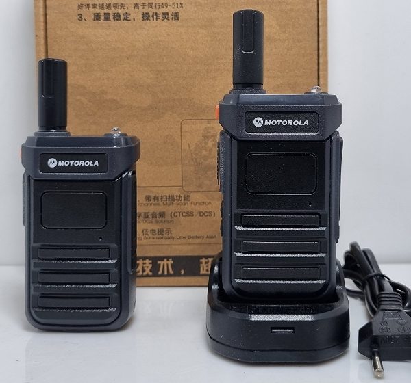 خرید فروش نمایندگی واکی تاکی قیمت بیسیم موتورولا MT-1800New