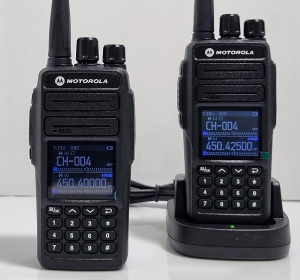 خرید فروش نمایندگی واکی تاکی قیمت بیسیم موتورولا MT-777P