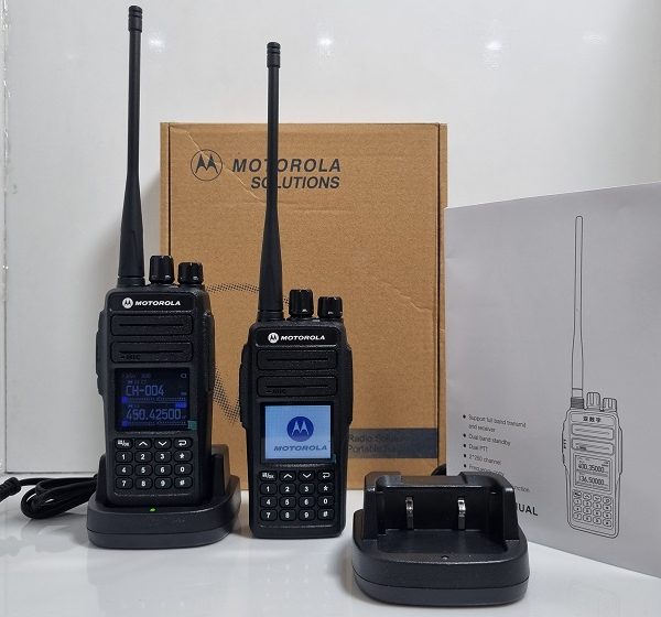 خرید فروش نمایندگی واکی تاکی قیمت بیسیم موتورولا MT-777P