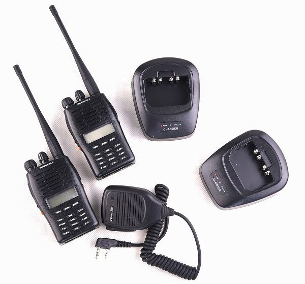 خرید فروش نمایندگی واکی تاکی قیمت بیسیم موتورولا MT-777