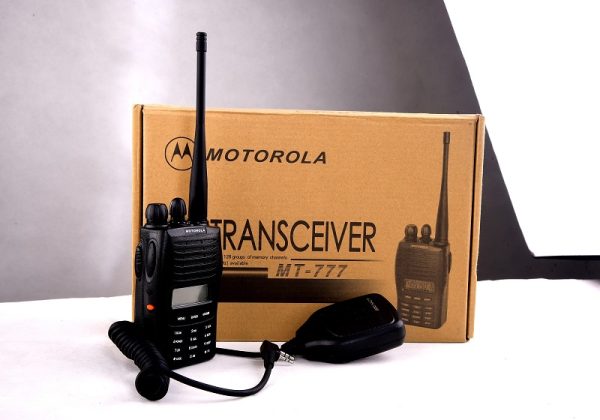خرید فروش نمایندگی واکی تاکی قیمت بیسیم موتورولا MT-777 خرید فروش نمایندگی واکی تاکی قیمت بیسیم موتورولا MT-777