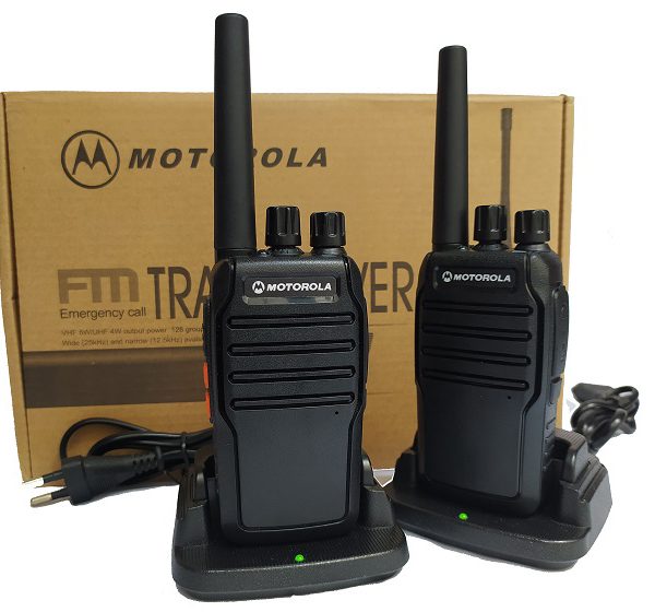 خرید فروش نمایندگی واکی تاکی قیمت بیسیم موتورولا MT-88