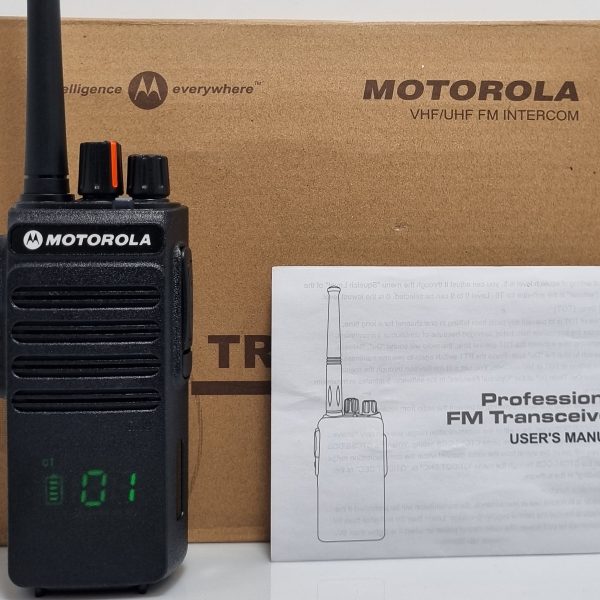 خرید فروش نمایندگی واکی تاکی قیمت بیسیم موتورولا CP-5810 برد بالا