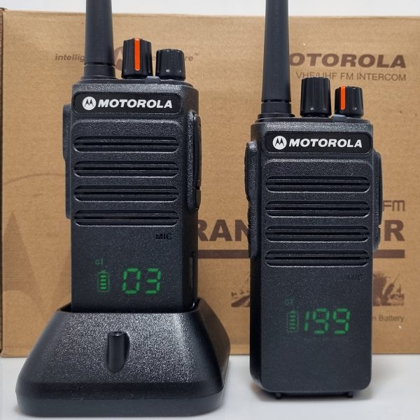 خرید فروش نمایندگی واکی تاکی قیمت بیسیم موتورولا CP-5810 برد بالا