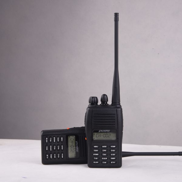 خرید فروش نمایندگی قیمت بیسیم پوکسینگ PX-328