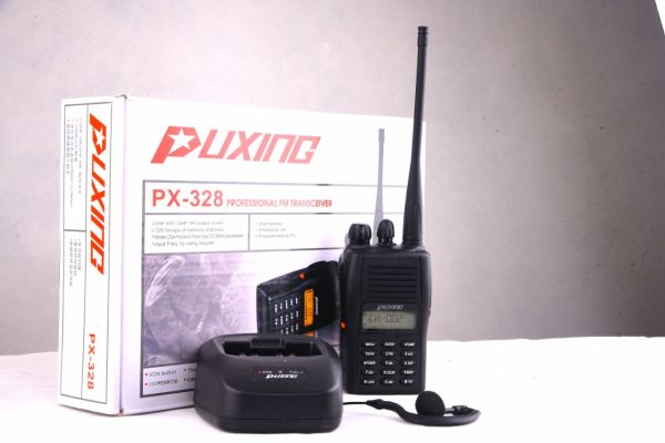 خرید فروش نمایندگی قیمت بیسیم پوکسینگ PX-328 خرید فروش نمایندگی قیمت بیسیم پوکسینگ PX-328