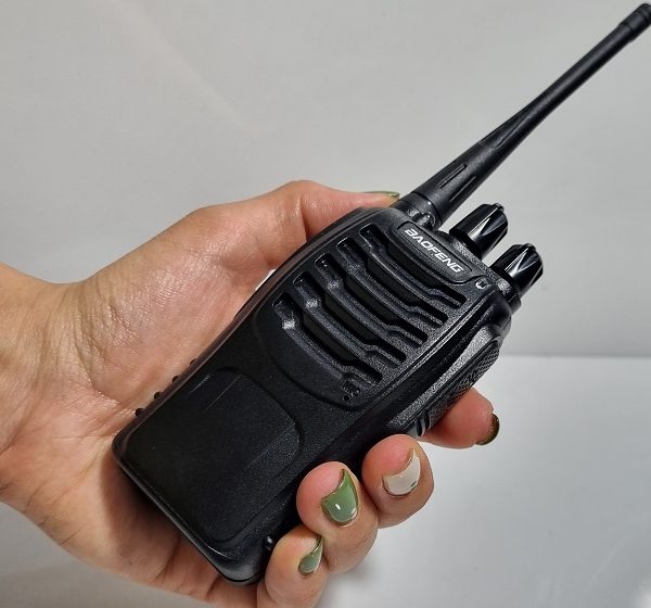 خرید فروش نمایندگی واکی تاکی قیمت بیسیم باوفنگ BF-888S