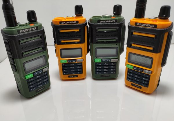 خرید فروش نمایندگی واکی تاکی قیمت بیسیم باوفنگ UV-9R Pro V2 خرید فروش نمایندگی واکی تاکی قیمت بیسیم باوفنگ UV-9R Pro V2