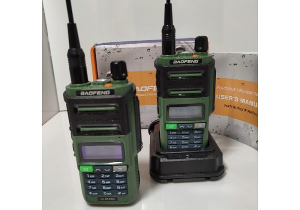 خرید فروش نمایندگی واکی تاکی قیمت بیسیم باوفنگ UV-9R Pro V2 خرید فروش نمایندگی واکی تاکی قیمت بیسیم باوفنگ UV-9R Pro V2