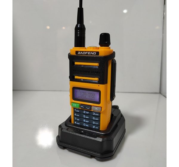 خرید فروش نمایندگی واکی تاکی قیمت بیسیم باوفنگ UV-9R Pro V2