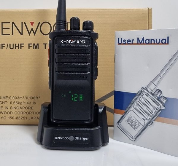 خرید فروش نمایندگی واکی تاکی قیمت بیسیم کنوود TK-3307 Plus