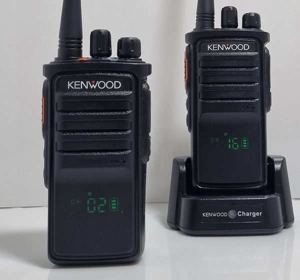 خرید فروش نمایندگی واکی تاکی قیمت بیسیم کنوود TK-3307 Plus