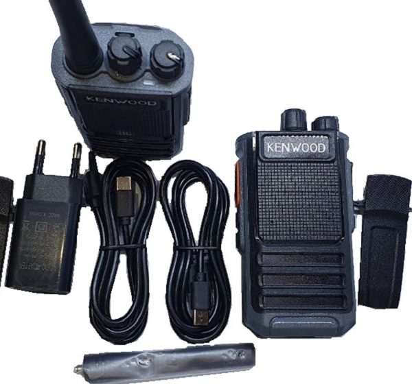 خرید فروش نمایندگی واکی تاکی قیمت بیسیم کنوود 3308Plus پلاس