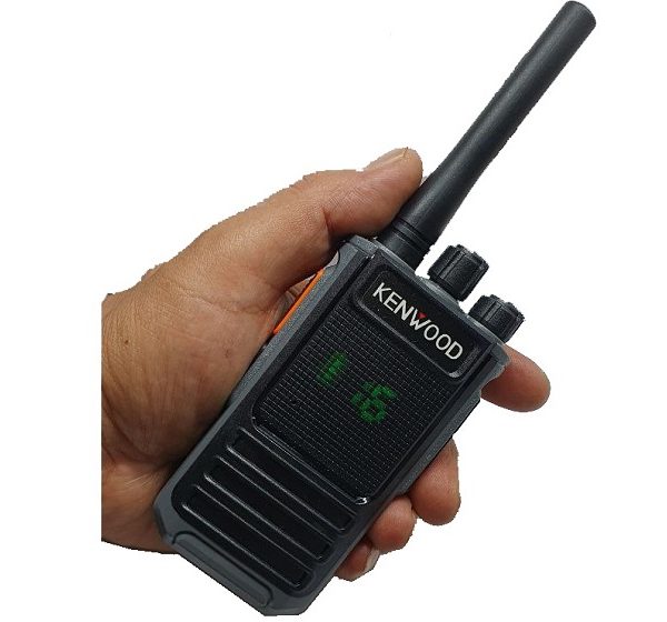 خرید فروش نمایندگی واکی تاکی قیمت بیسیم کنوود 3308Plus پلاس