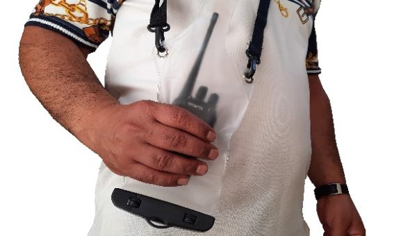 خرید فروش نمایندگی کاور ضد آب بیسیم خرید فروش نمایندگی کاور ضد آب بیسیم