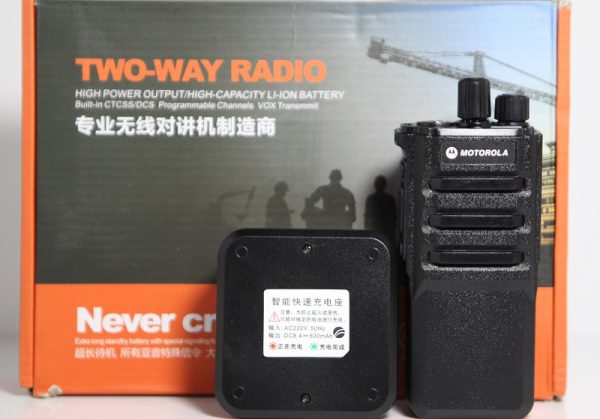 خرید فروش نمایندگی قیمت شارژر بیسیم Motorola-M1700 Plus