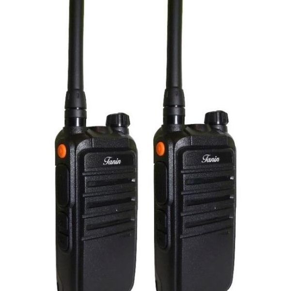 خرید فروش نمایندگی واکی تاکی قیمت بیسیم طنین GP-89