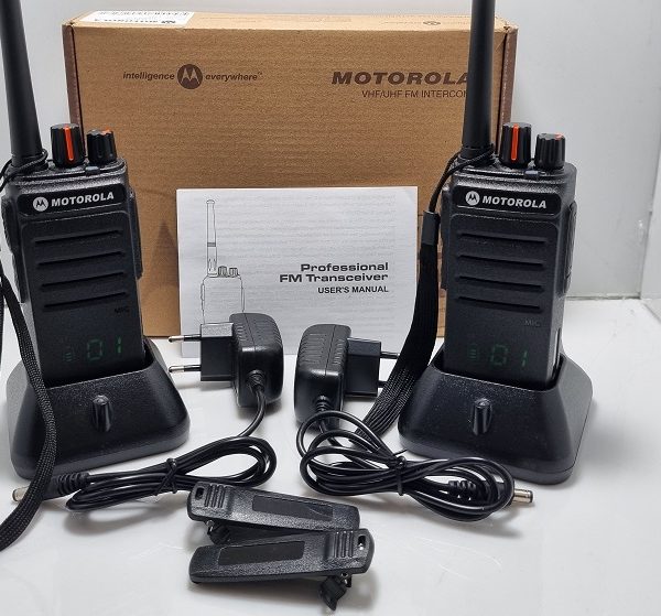 رید فروش نمایندگی واکی تاکی قیمت بیسیم موتورولا 7100پلاس 15واتی