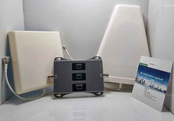 تقویت آنتن هراه اول و ایرانسل (2) خرید فروش نمایندگی پک کامل تقویت آنتن ایرانسل و همراه اول