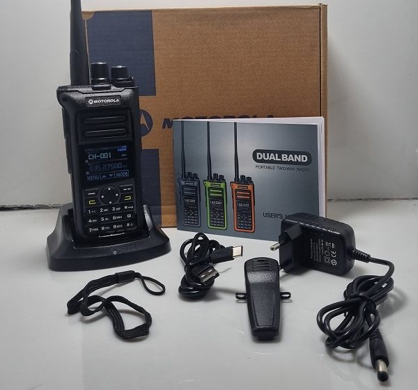 خرید فروش نمایندگی واکی تاکی قیمت بیسیم موتورولا جی تی GT-10