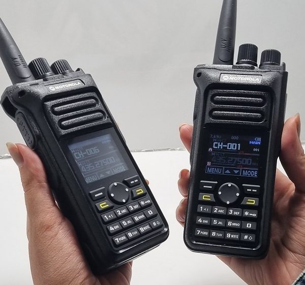 خرید فروش نمایندگی واکی تاکی قیمت بیسیم موتورولا جی تی GT-10