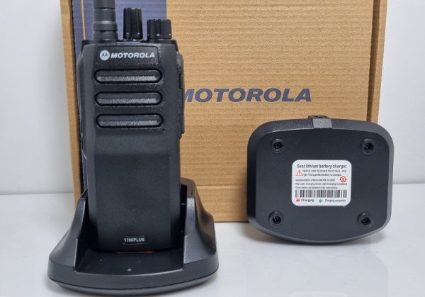 خرید فروش نمایندگی قیمت شارژر بیسیم Motorola-1700Plus