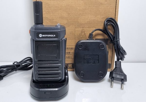 خرید فروش نمایندگی قیمت شارژر بیسیم Motorola-1800New