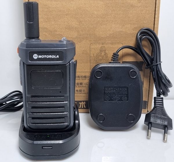 خرید فروش نمایندگی قیمت شارژر بیسیم Motorola-1800New