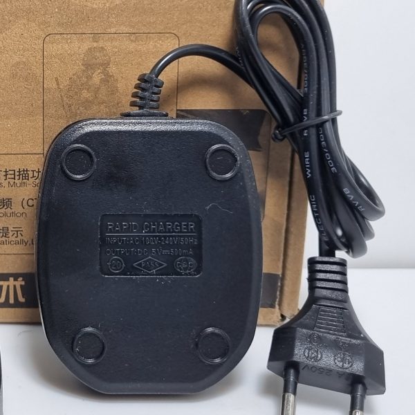 خرید فروش نمایندگی قیمت شارژر بیسیم Motorola-1800New