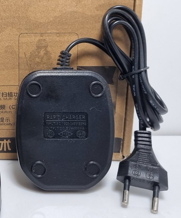 خرید فروش نمایندگی قیمت شارژر بیسیم Motorola-1800New