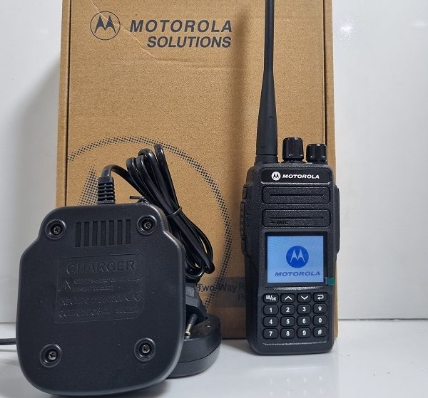 خرید فروش نمایندگی قیمت شارژر بیسیم Motorola MT-777P
