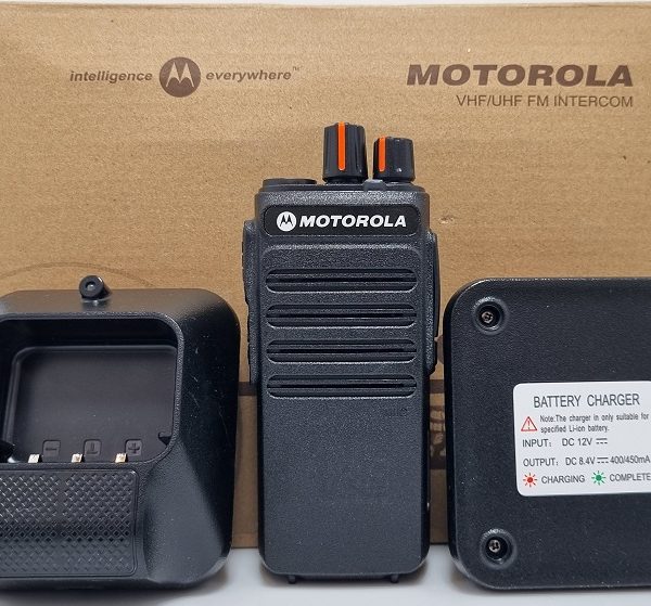 خرید فروش نمایندگی قیمت شارژر بیسیم Motorola-CP5810