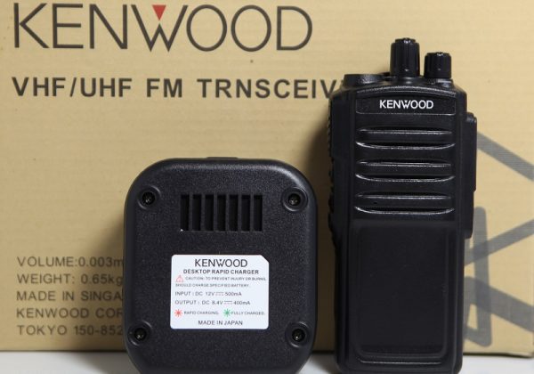 خرید فروش نمایندگی قیمت شارژر بیسیم Kenwood TK-3307