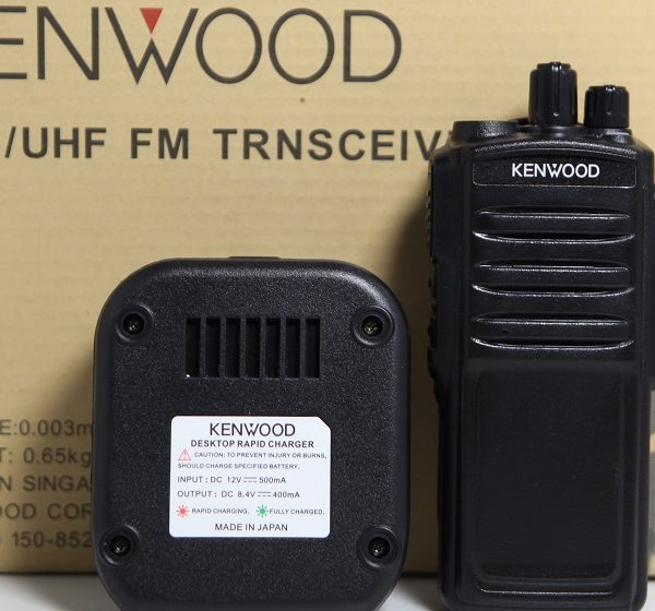 خرید فروش نمایندگی قیمت شارژر بیسیم Kenwood TK-3307