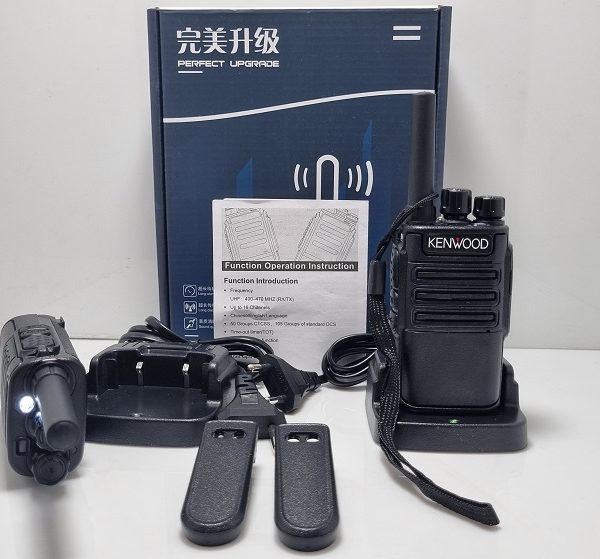 خرید فروش نمایندگی واکی تاکی قیمت بیسیم کنوود 3305 TK رادیو آماتوری