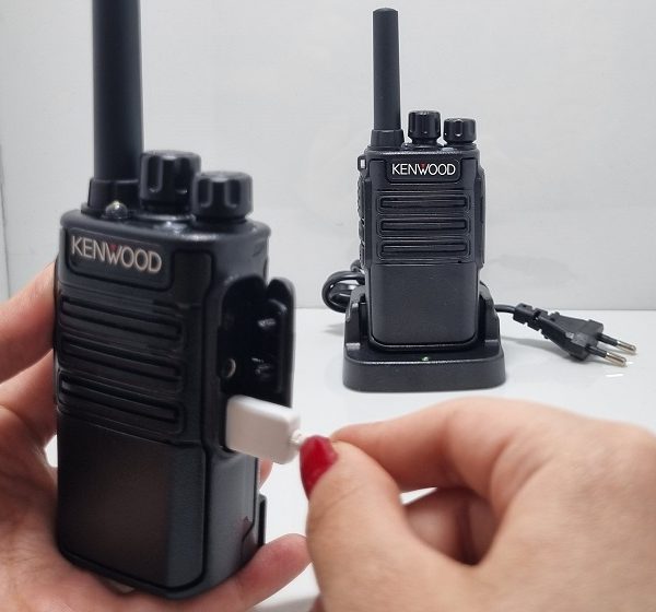 خرید فروش نمایندگی واکی تاکی قیمت بیسیم کنوود 3305 TK رادیو آماتوری