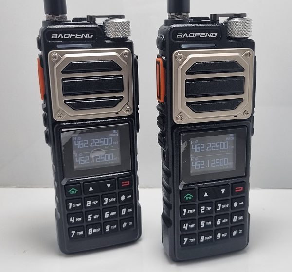 خرید فروش نمایندگی واکی تاکی قیمت بیسیم باوفنگ UV-25