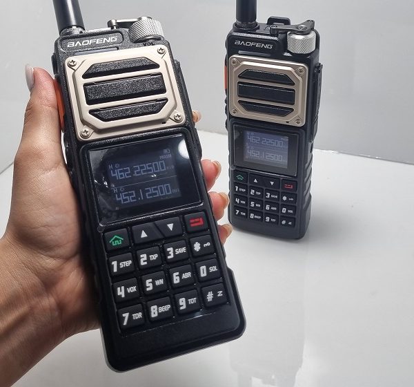 خرید فروش نمایندگی واکی تاکی قیمت بیسیم باوفنگ UV-25
