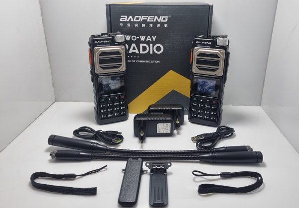 خرید فروش نمایندگی واکی تاکی قیمت بیسیم باوفنگ UV-25 خرید فروش نمایندگی واکی تاکی قیمت بیسیم باوفنگ UV-25