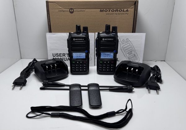 بیسیم موتورولا سی پی CP 7000 بیسیم موتورولا سی پی CP 7000