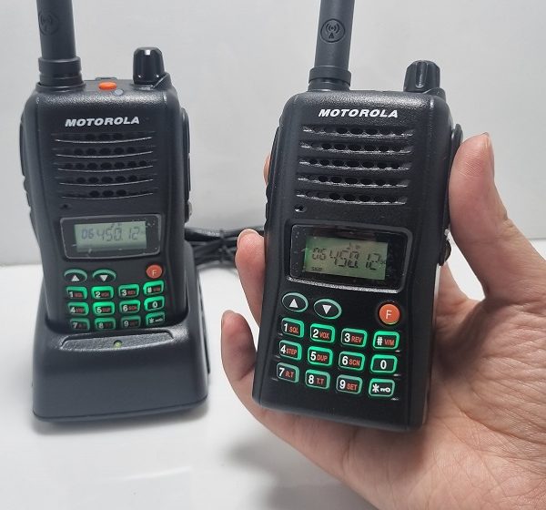 خرید فروش نمایندگی واکی تاکی قیمت بیسیم موتورولا جی پی GP-950Plus پلاس