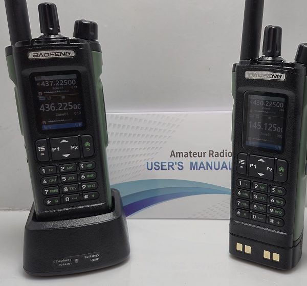 خرید فروش نمایندگی واکی تاکی قیمت بیسیم باوفنگ UV-32