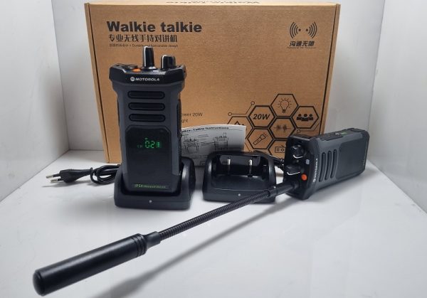 خرید فروش نمایندگی واکی تاکی قیمت بیسیم موتورولا GP-919 خرید فروش نمایندگی واکی تاکی قیمت بیسیم موتورولا GP-919