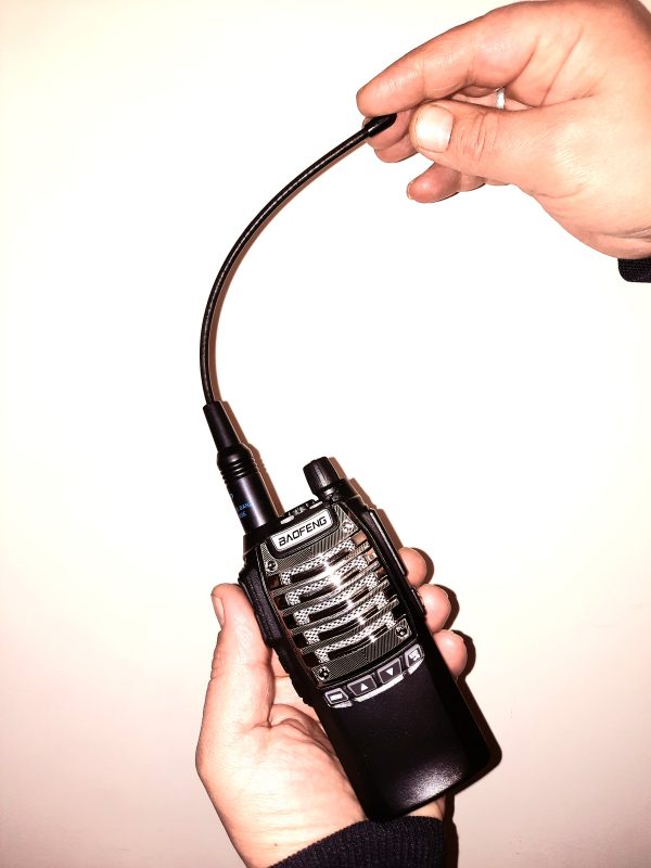 خرید فروش نمایندگی آنتن بیسیم دیاموند 40سانتیمتری واکی تاکی خرید فروش نمایندگی آنتن بیسیم دیاموند 40سانتیمتری واکی تاکی