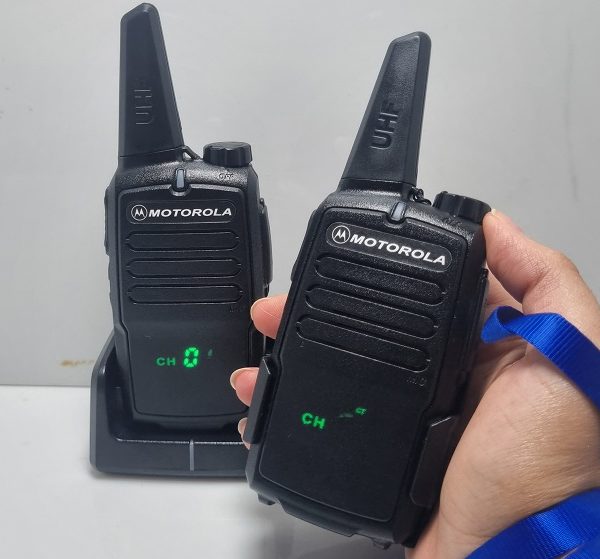 خرید فروش نمایندگی واکی تاکی قیمت بیسیم موتورولا MT666 Pro V2